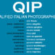 QIP Qualified Italian Photographers – Prima Sessione 2016
