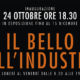 Il Bello dell’Industria di Nadia Baldo