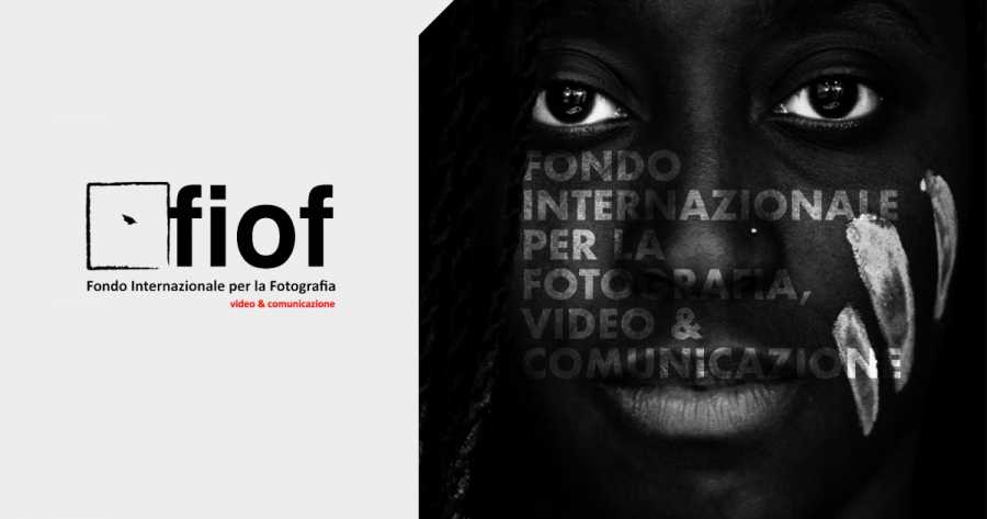 FIOF | Fondo Internazionale per la Fotografia