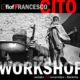 L’idea dietro la foto – Workshop con Francesco Cito
