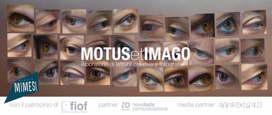 MOTUS et IMAGO