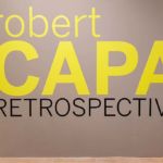 Robert CAPA – RETROSPECTIVE