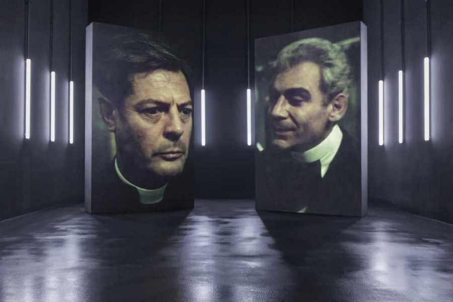 Immagini in Movimento al MIAC di Roma