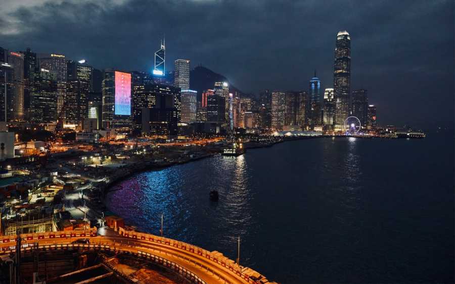 Art Basel Hong Kong 2020 & CP 2020, hanno dato forfait