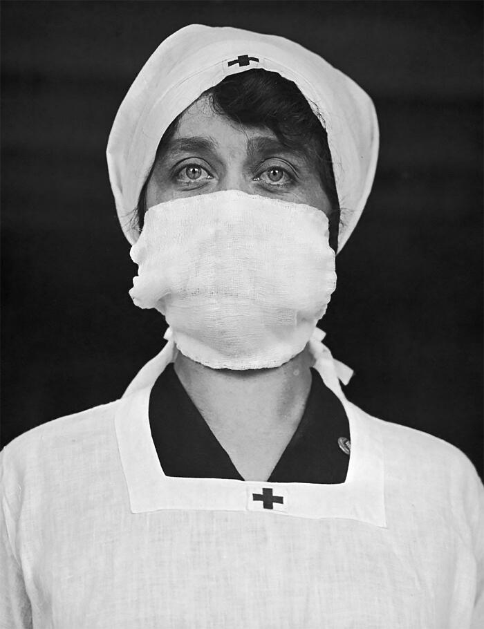 Influenza Spagnola 1918
