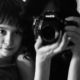 La fotografia AVVICINA – Collaborazione fotografica tra una madre fotografa Kate Miller-Wilson e suo figlio Eian.