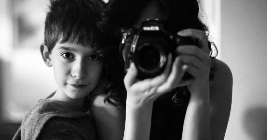 Kate Miller Wilson - La fotografia Avvicina.