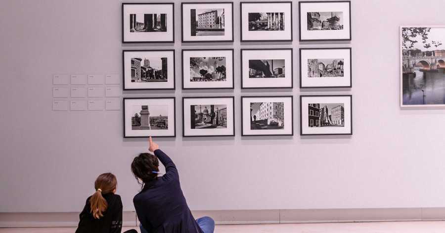 Metropoli - Laboratori fotografici per ragazzi
