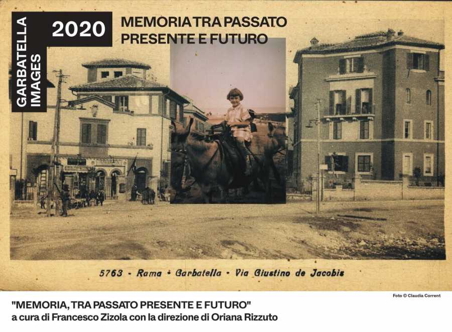 Garbatella Images 2020