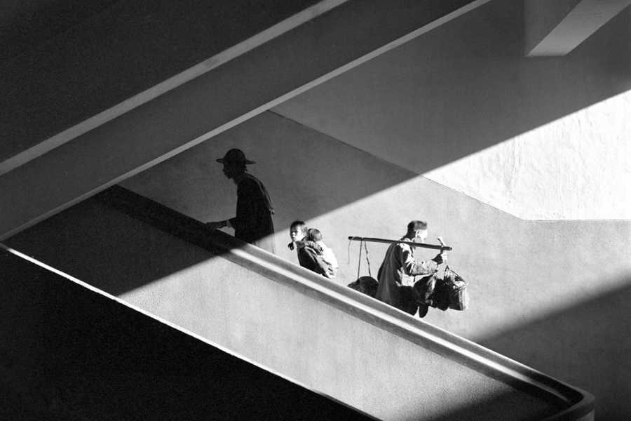 Fan Ho e le verità nascoste