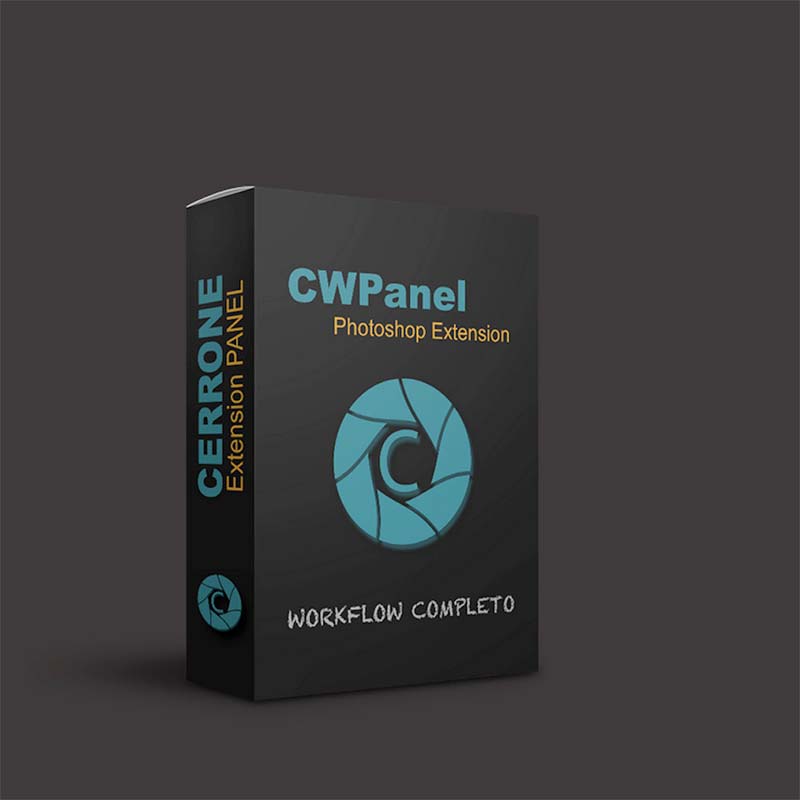 Cerrone Workflow Panel