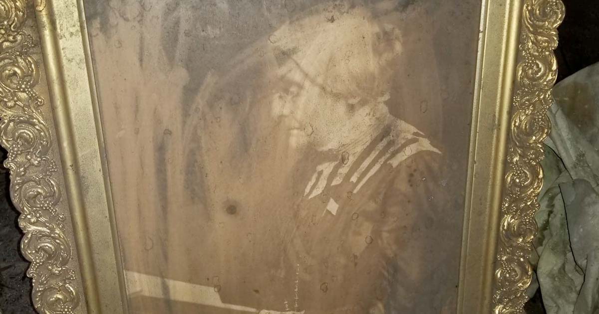 Ritrovato un archivio d’epoca a Geneva, nello Stato di New York.