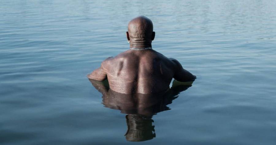 L'Africa ad Arles 2021