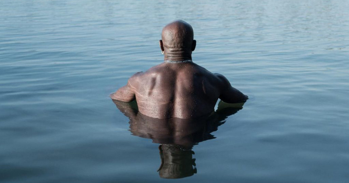 L’Africa ad Arles 2021