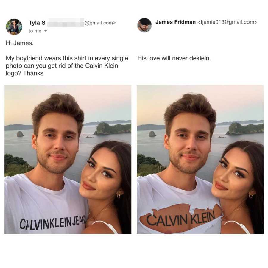 James Fridman