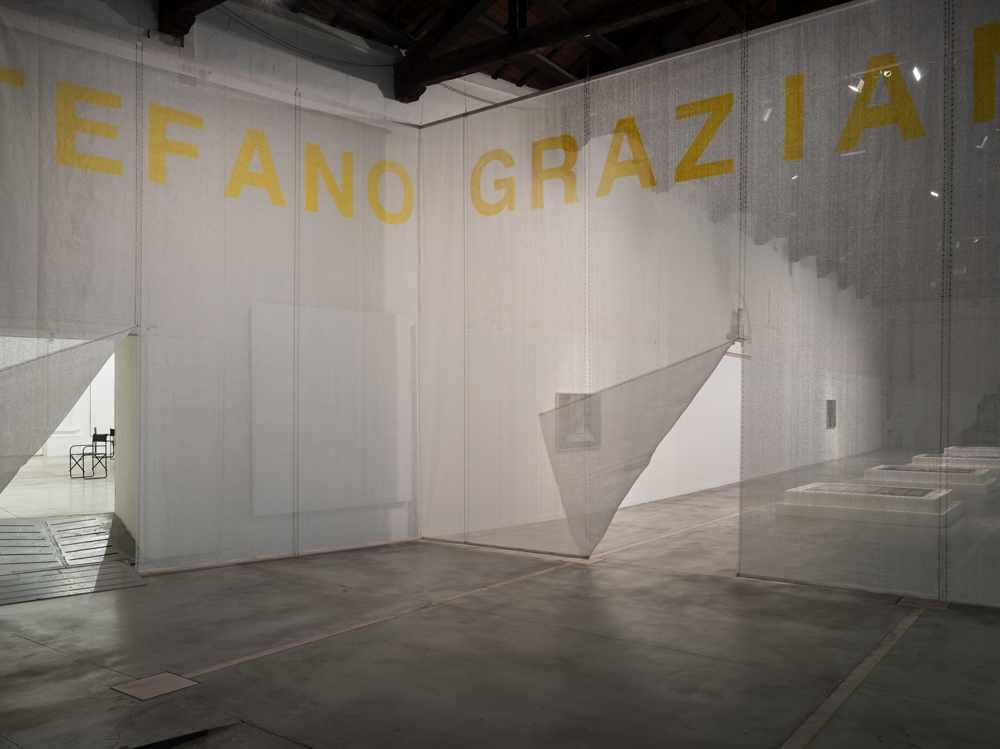 Stefano Graziani – Mostra fotografica