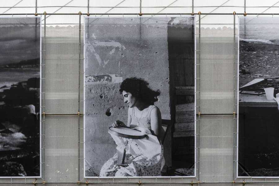 Meraviglioso & Reale Letizia Battaglia