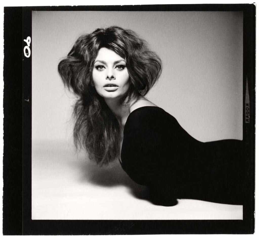 Richard Avedon