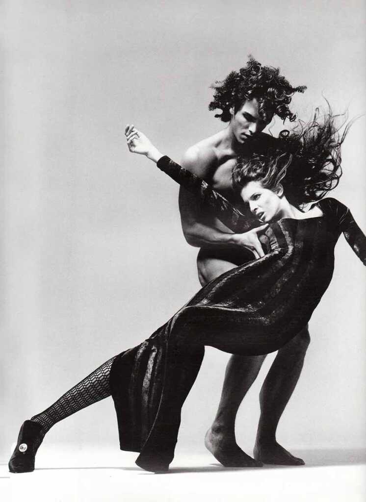 Richard Avedon