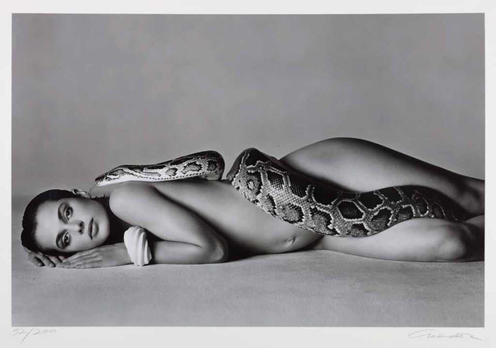 Richard Avedon