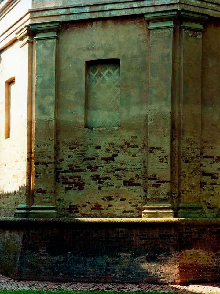 Architettura e fotografia in Emilia-Romagna