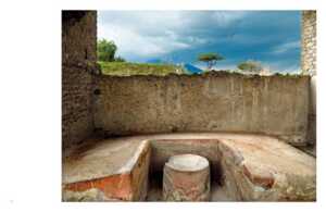 interno pompeiano – Luigi Spina